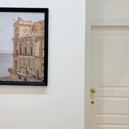 Umberto 1° Apartment Neapol Exteriér fotografie