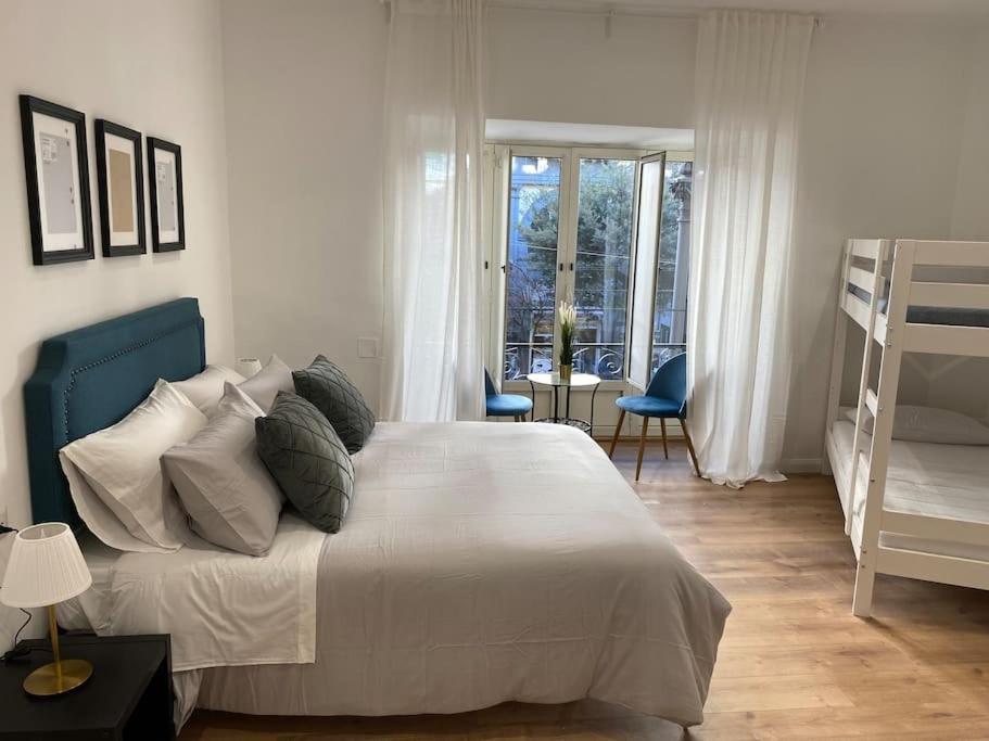 Umberto 1° Apartment Neapol Exteriér fotografie