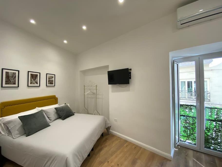 Umberto 1° Apartment Neapol Exteriér fotografie