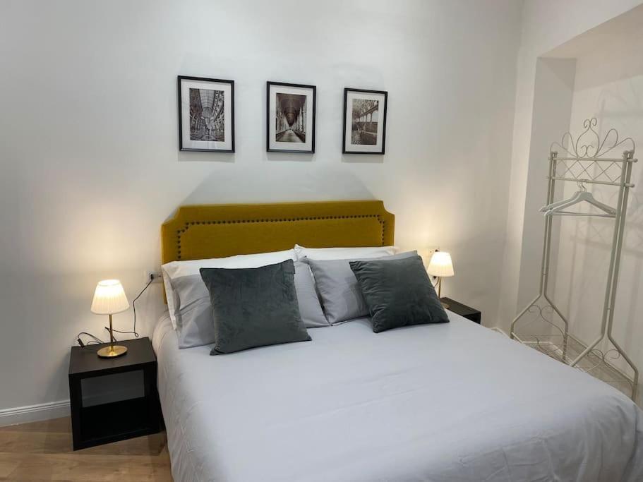 Umberto 1° Apartment Neapol Exteriér fotografie